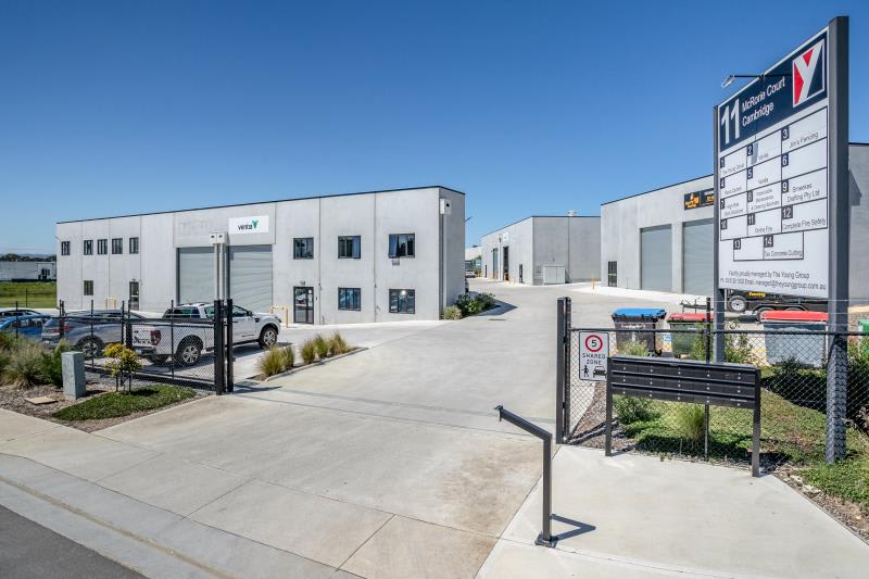 Click to view all images Unit 4, 11 McRorie Court Cambridge TAS 7170 - Image 3