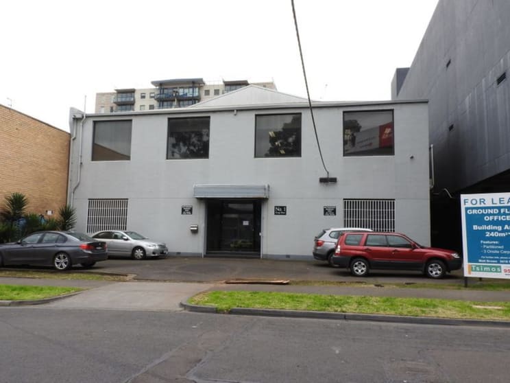 Click to view all images 1 Kings Place South Melbourne VIC 3205 - Image 2