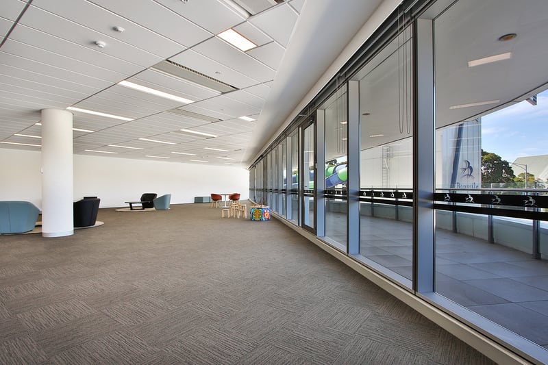 Click to view all images Part Level 2/1 Flintoff Street Greensborough VIC 3088 - Image 3