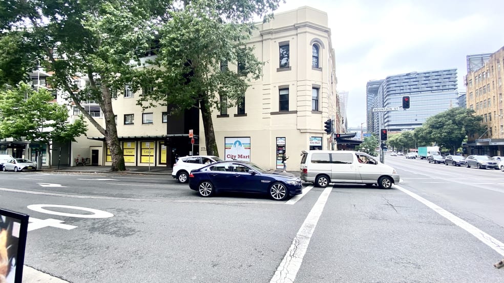 Click to view all images Shop 1/173-179 Broadway Road Ultimo NSW 2007 - Image 3