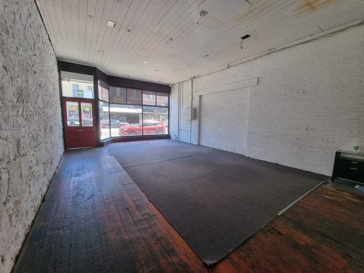 Click to view all images 338 Brunswick Street Fitzroy VIC 3065 - Image 2