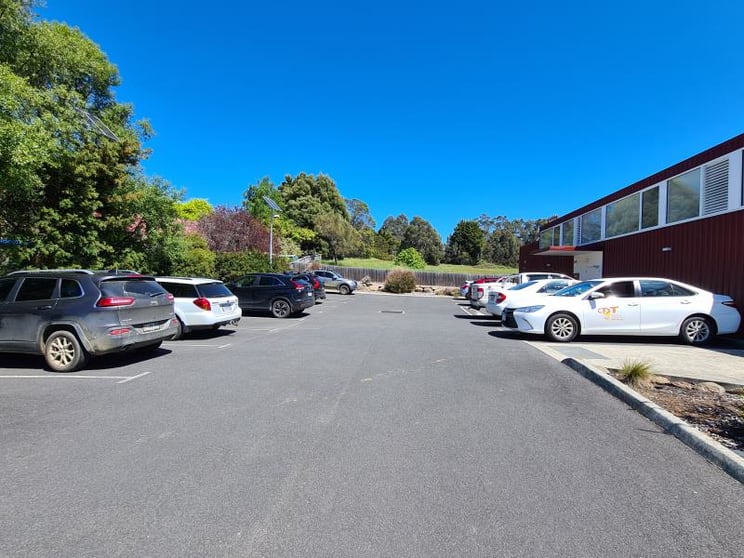 Click to view all images Ground/14 George Street Cygnet TAS 7112 - Image 3