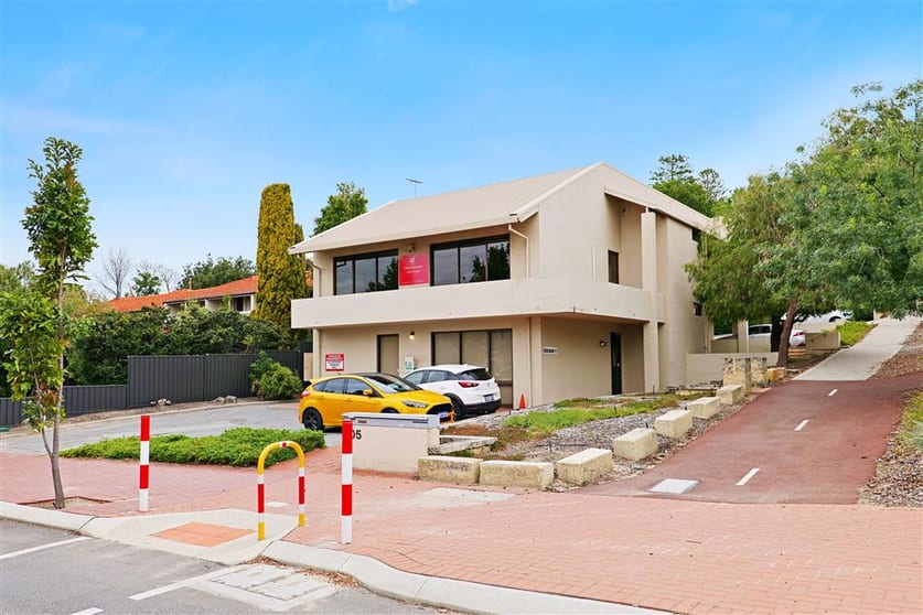 1, 4 & 6/105 Broadway Nedlands WA 6009 - Image 1