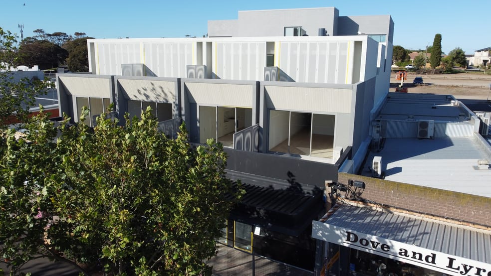 Click to view all images Shop 3/193 Main Street Mornington VIC 3931 - Image 3