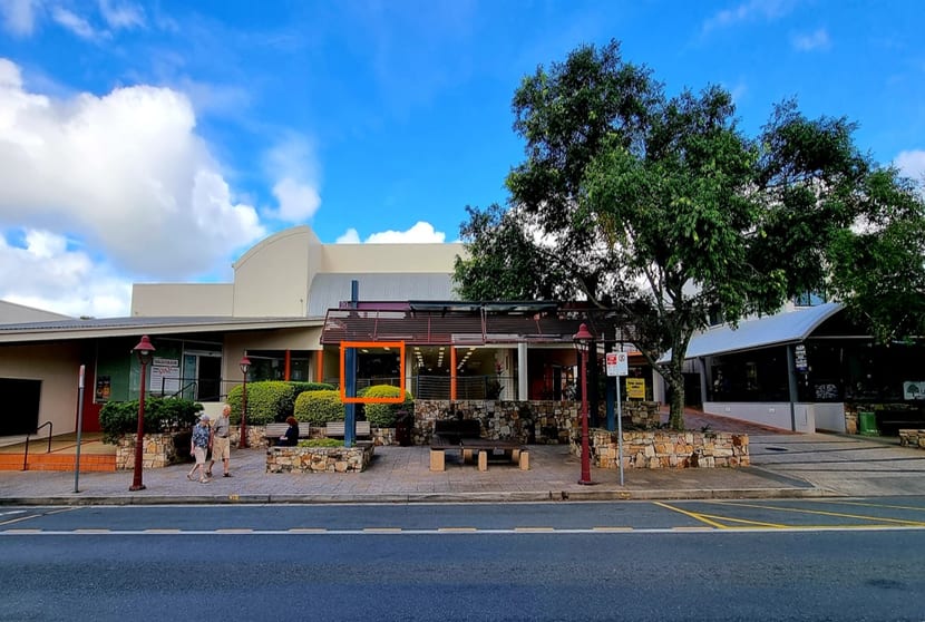 Click to view all images 5B/61 Burnett Street Buderim QLD 4556 - Image 1