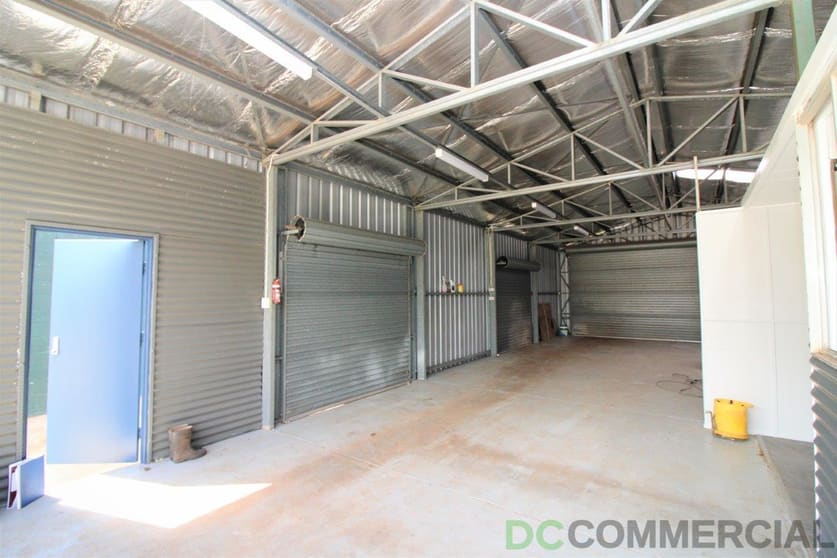 Click to view all images 122B Jellicoe Street North Toowoomba QLD 4350 - Image 1