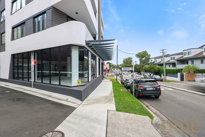 Click to view all images Shop 2/56 Fairlight Street Five Dock NSW 2046 - Image 3