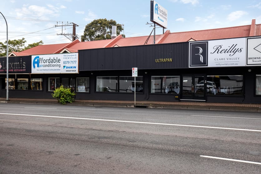 Click to view all images 291 Glen Osmond Road Glenunga SA 5064 - Image 2