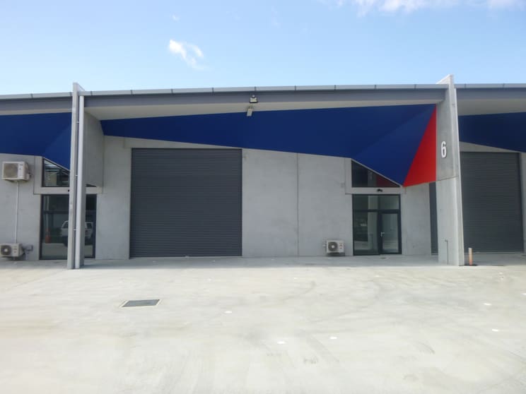 Click to view all images Unit 6/6 Kyeema Place Cambridge TAS 7170 - Image 1
