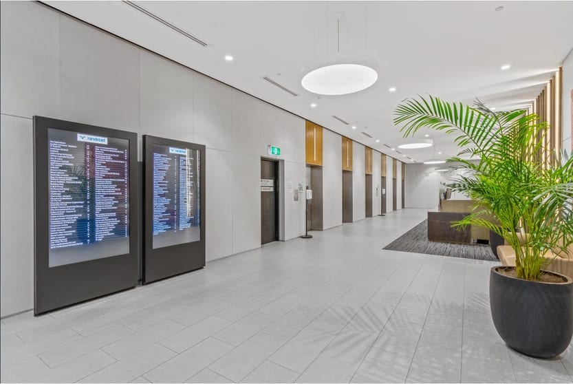 Click to view all images 1401/109 Pitt Street Sydney NSW 2000 - Image 3