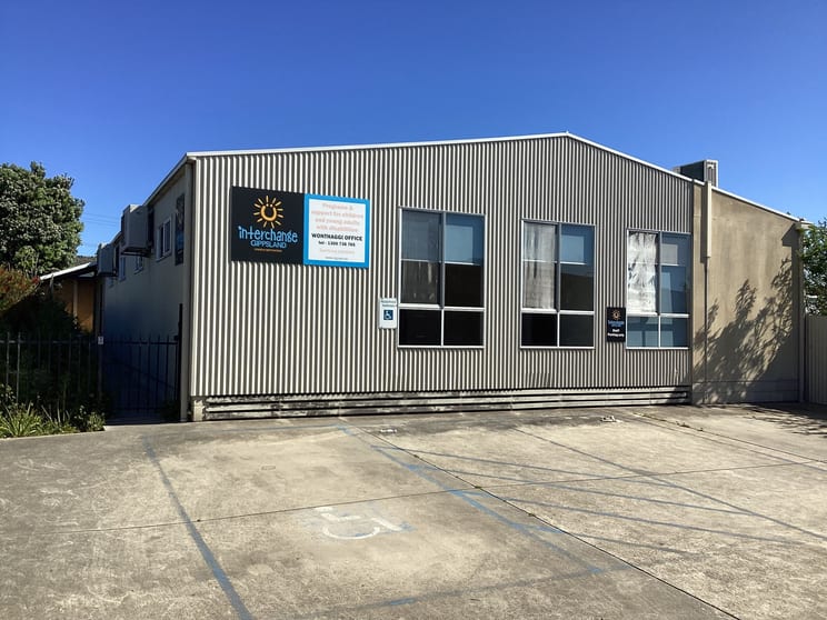 Click to view all images 70 Watt Street Wonthaggi VIC 3995 - Image 1