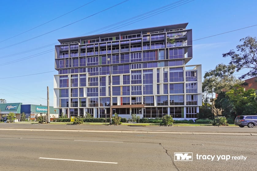 Click to view all images 1/1 Post Office Street Carlingford NSW 2118 - Image 2