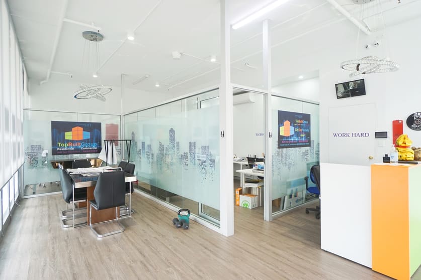 Click to view all images 1/1 Post Office Street Carlingford NSW 2118 - Image 3