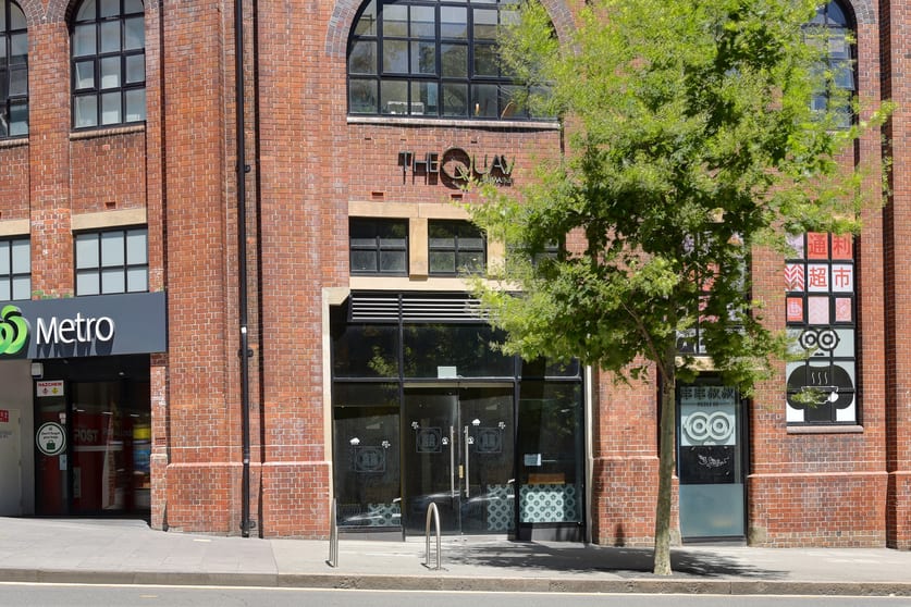 Click to view all images Shop 2/61-79 Quay Street Haymarket NSW 2000 - Image 2