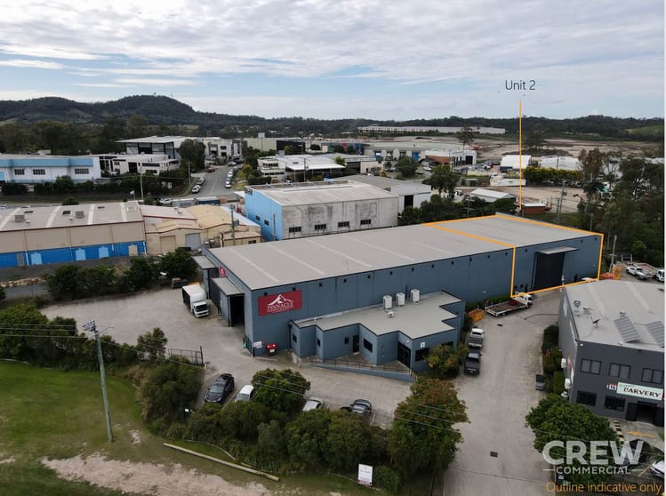 Click to view all images 2/22 Eastern Service Road Stapylton QLD 4207 - Image 1