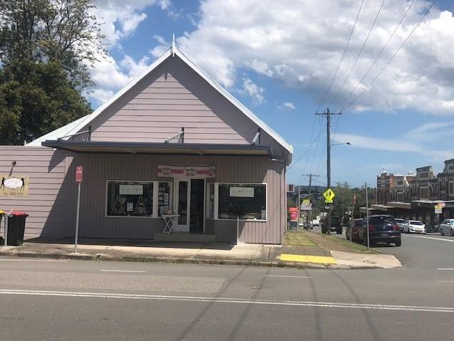Click to view all images Ground Floor/74 A & B Carrington Street West Wallsend NSW 2286 - Image 1