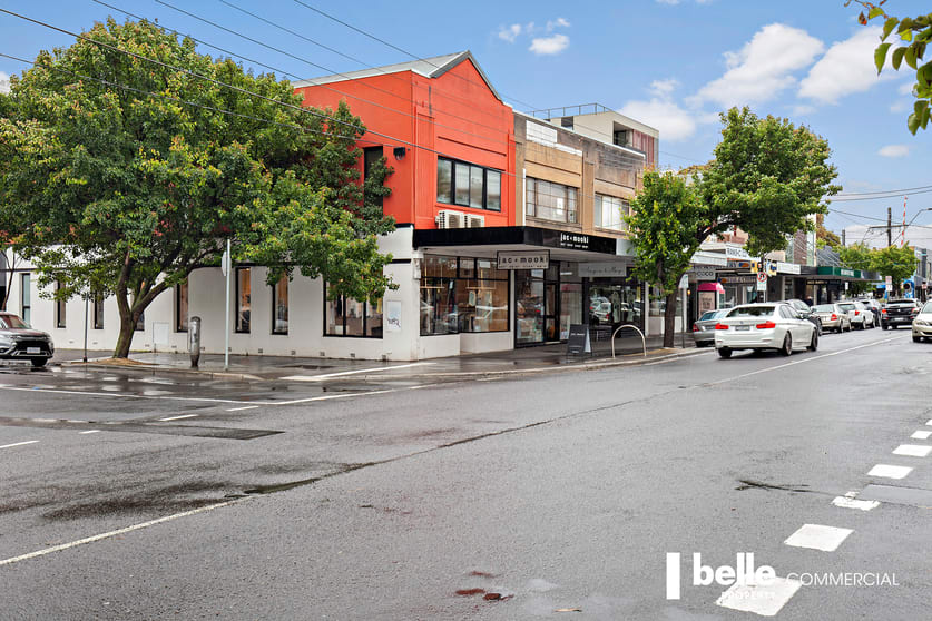 Click to view all images First Floor, 281 Hampton Street Hampton VIC 3188 - Image 2