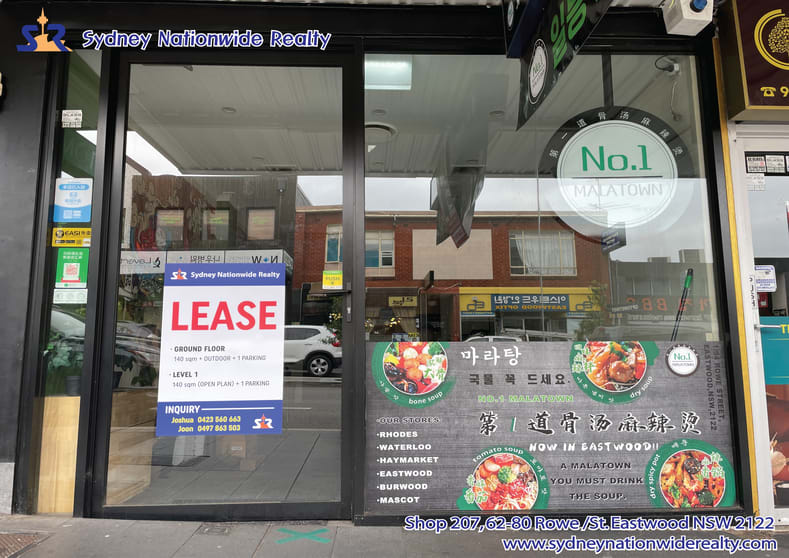 Click to view all images 94 Rowe Street Eastwood NSW 2122 - Image 1