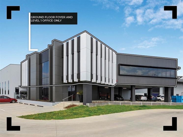 Click to view all images Level 1/5 Market Drive Bayswater North VIC 3153 - Image 1