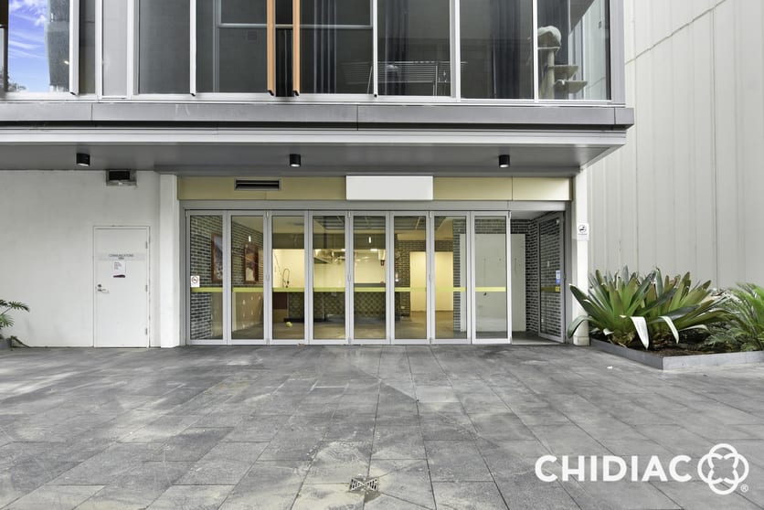 Click to view all images 304/22 Footbridge Blvd Wentworth Point NSW 2127 - Image 2