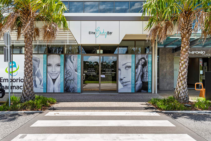 Click to view all images 203/2 Emporio Place Maroochydore QLD 4558 - Image 3