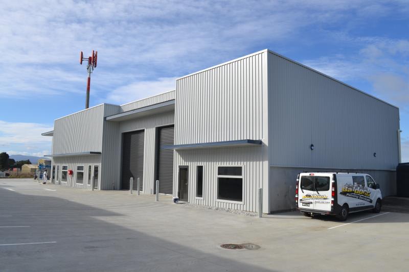 Click to view all images Unit 2/4 Hughes Court Western Junction TAS 7212 - Image 3