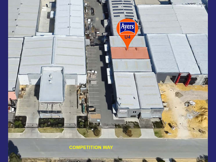 Click to view all images 4/29 Competition Way Wangara WA 6065 - Image 2