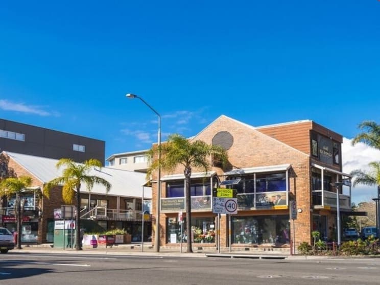 Click to view all images 9/187-197 Military Road Neutral Bay NSW 2089 - Image 1