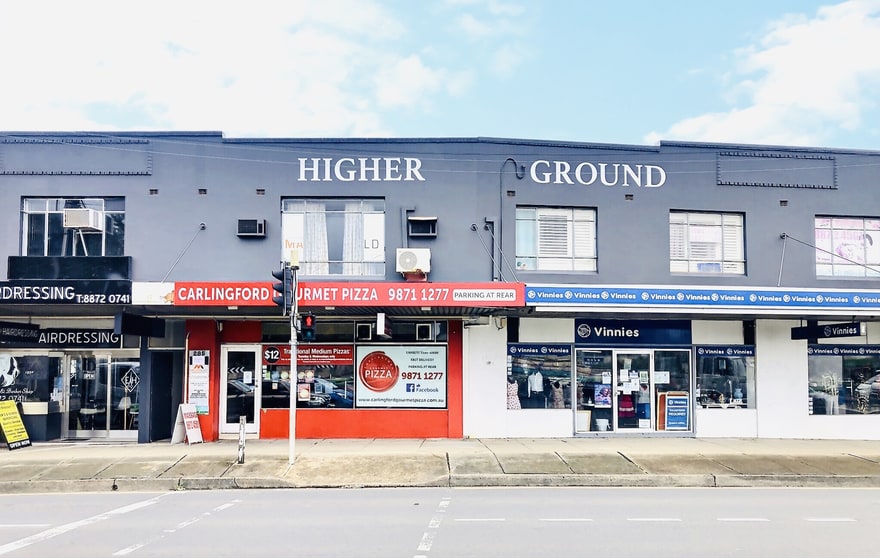 Click to view all images Suite 2/285 Pennant Hills Road Carlingford NSW 2118 - Image 1