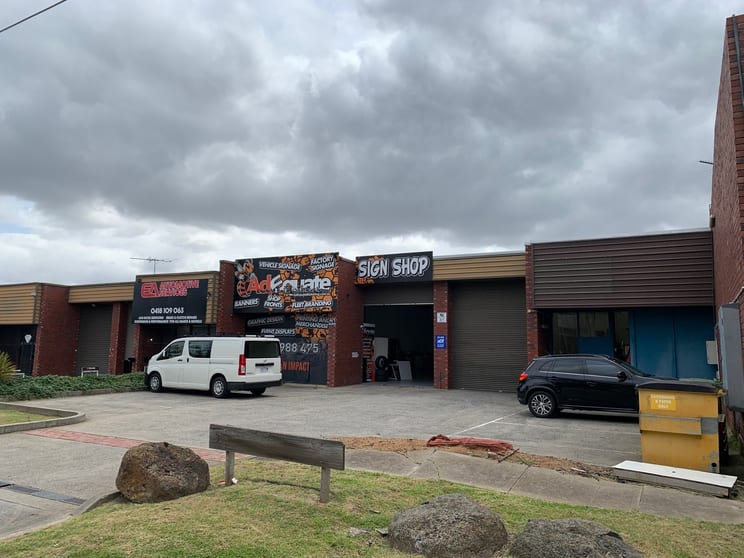 Click to view all images Unit 4/3 Tullamarine Park Road Tullamarine VIC 3043 - Image 2
