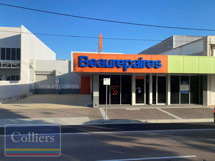 Click to view all images 544 Sturt Street Townsville City QLD 4810 - Image 2