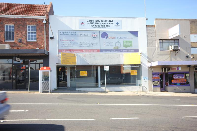 Click to view all images Ground Floor/1140 Burke Road Balwyn North VIC 3104 - Image 1