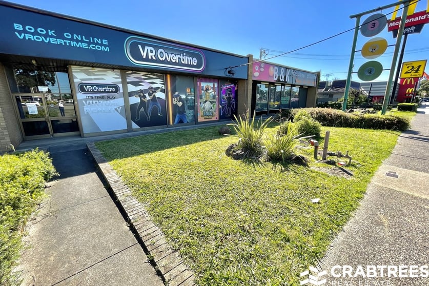 Click to view all images 2/396 Princes Highway Noble Park VIC 3174 - Image 1