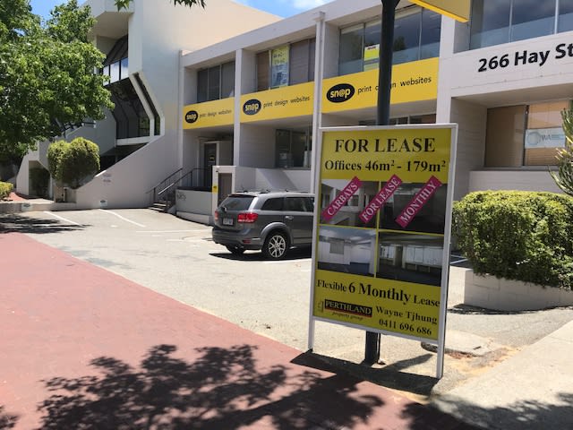 Click to view all images 1 LG/266 Hay Street Subiaco WA 6008 - Image 1