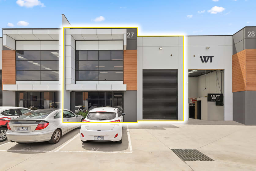 Click to view all images 27 Aspen Circuit Springvale VIC 3171 - Image 1