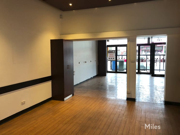 Click to view all images 87B Station Street Fairfield VIC 3078 - Image 1