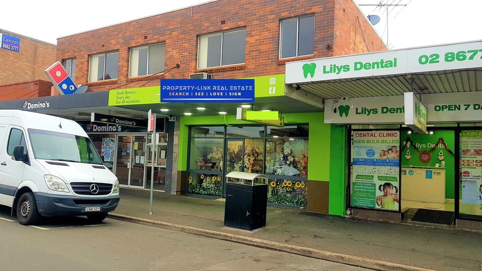 Click to view all images Merrylands Road Merrylands NSW 2160 - Image 2