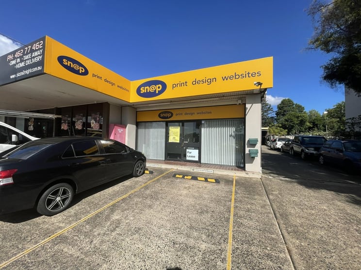 Click to view all images 3/50-52 Queen Street Campbelltown NSW 2560 - Image 1