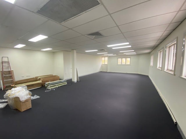 Click to view all images Suite 1, L2/186 Church St Parramatta NSW 2150 - Image 2