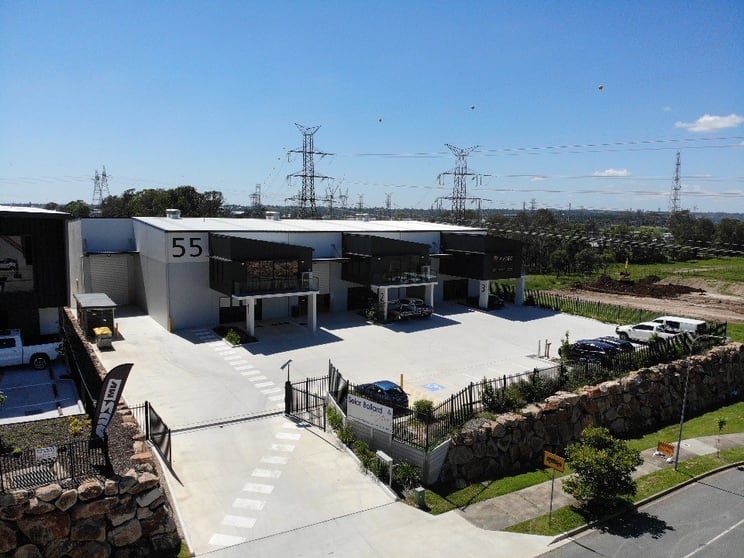 Click to view all images Unit 1/55 Doherty Street Brendale QLD 4500 - Image 2