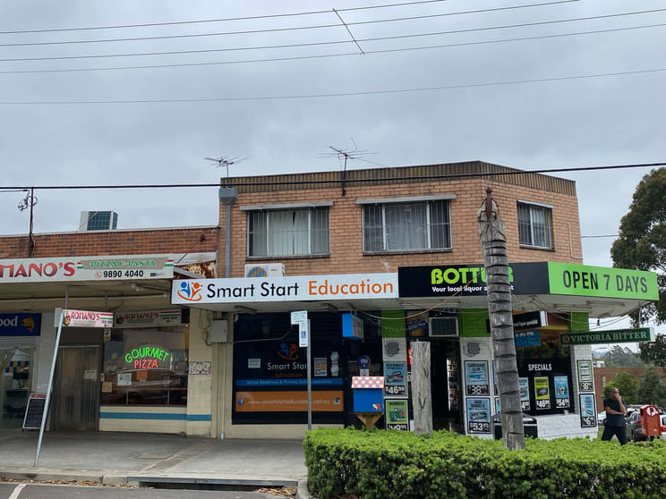 Click to view all images Shop 1, 21 Iron Street North Parramatta NSW 2151 - Image 1