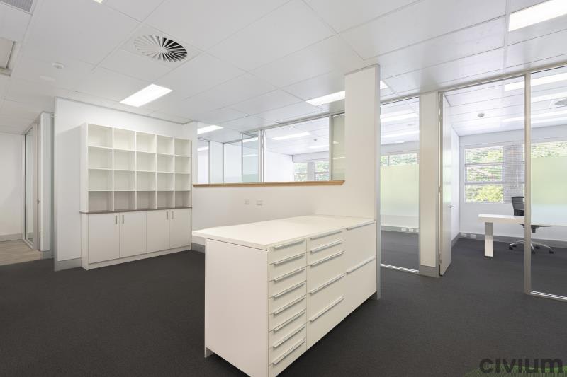 Click to view all images Level 1 Unit 3/39 Jardine Street Kingston ACT 2604 - Image 3