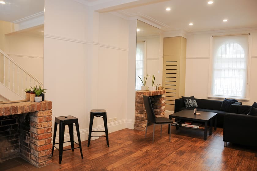 Click to view all images Whole Building/205 Commonwealth Street Surry Hills NSW 2010 - Image 3