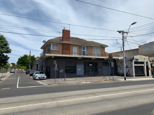 Click to view all images 1072-1074 Glen Huntly Road Glen Huntly VIC 3163 - Image 1