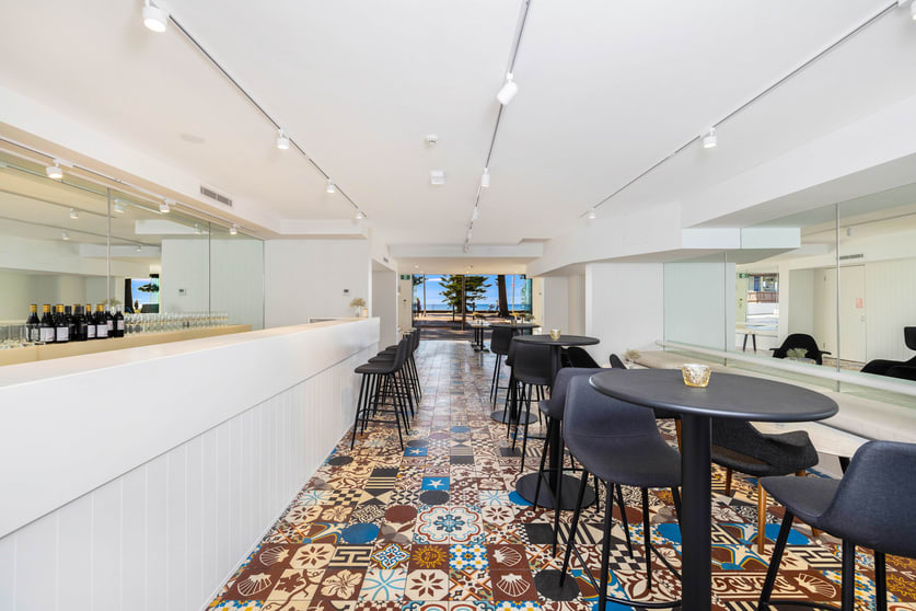 Click to view all images 2/43-45 North Steyne Manly NSW 2095 - Image 2