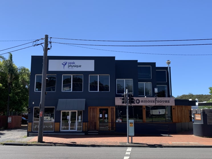 Click to view all images Shop 2/8 Karalta Road Erina NSW 2250 - Image 1