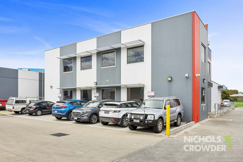 Click to view all images 5&6/209 Mornington-Tyabb Road Mornington VIC 3931 - Image 2