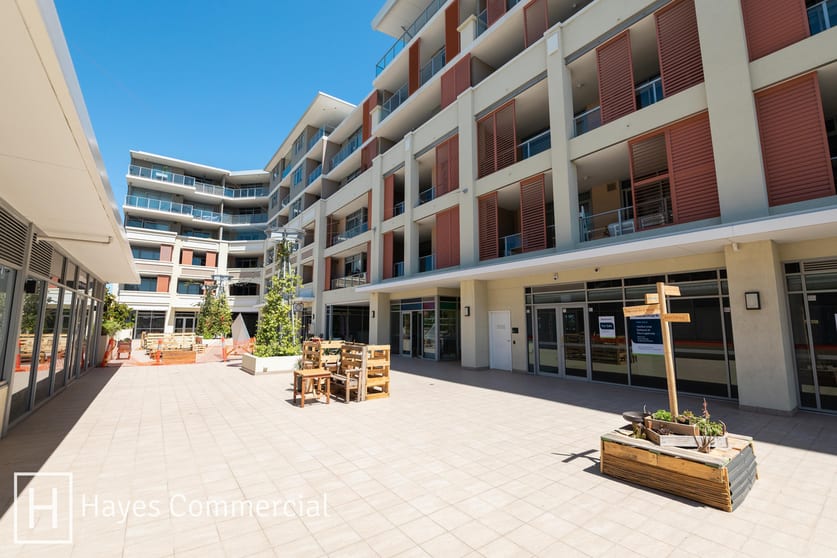 Click to view all images 114/1 Silas Street East Fremantle WA 6158 - Image 3