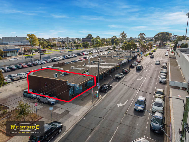 Click to view all images Shop 2 East Esplanade, St Albans VIC 3021 - Image 1