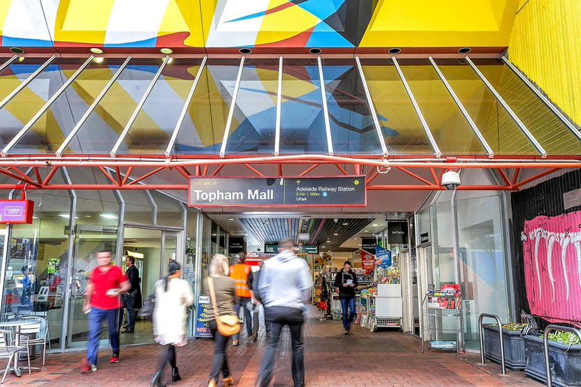 Shop 17 Topham Mall Adelaide SA 5000 - Image 1